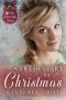 [Spinster Mail-Order Brides 14] • A Fresh Start for Christmas